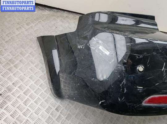 купить Бампер задний на Kia Sorento 1 (BL, 2002-2009)