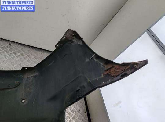 купить Бампер задний на Kia Sorento 1 (BL, 2002-2009)