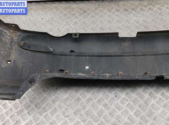 купить Бампер задний на Kia Sorento 1 (BL, 2002-2009)