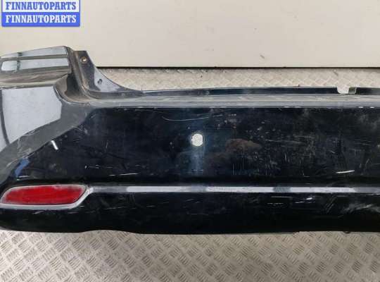 купить Бампер задний на Kia Sorento 1 (BL, 2002-2009)