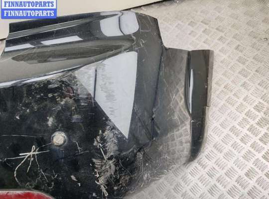 купить Бампер задний на Kia Sorento 1 (BL, 2002-2009)