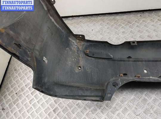 купить Бампер задний на Kia Sorento 1 (BL, 2002-2009)