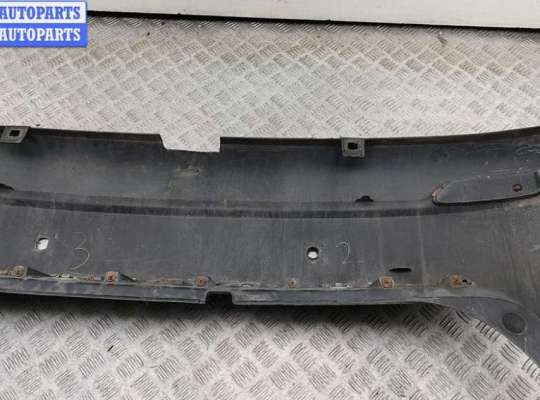 купить Бампер задний на Kia Sorento 1 (BL, 2002-2009)