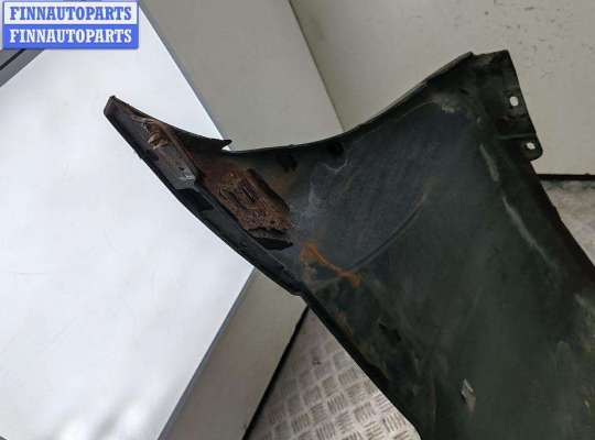 купить Бампер задний на Kia Sorento 1 (BL, 2002-2009)