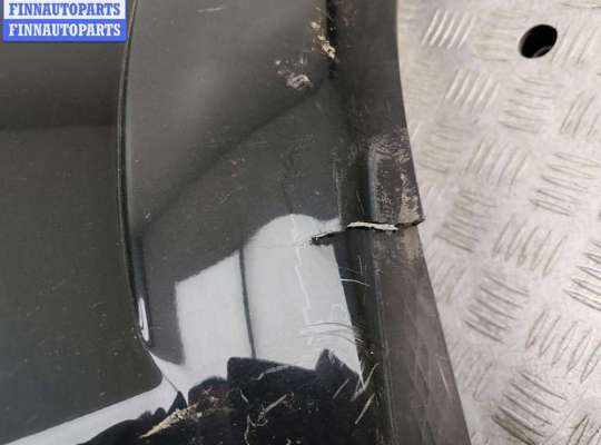 купить Бампер задний на Kia Sorento 1 (BL, 2002-2009)