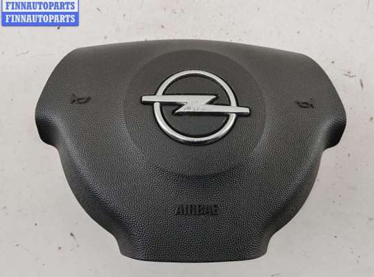 купить Подушка безопасности (Airbag) водителя на Opel Vectra C (2002-2008)