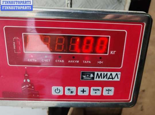 купить Подушка безопасности (Airbag) водителя на Opel Vectra C (2002-2008)