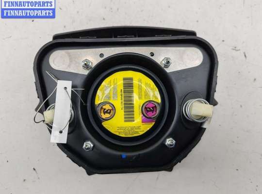 купить Подушка безопасности (Airbag) водителя на Opel Vectra C (2002-2008)