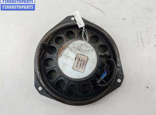 купить Динамик двери передней левой на Opel Astra H (2004-2009)