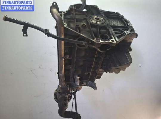 купить Блок цилиндров двигателя (картер) на Opel Astra G (1998-2004)