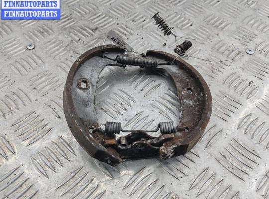 Купить Механизм развода задних тормозных колодок левый на BMW 3 E90/E91/E92/E93 (2005-2013) Механизм развода задних тормозных колодок левый BM3545990 на BMW 3 E90/E91/E92/E93 (2005-2013)