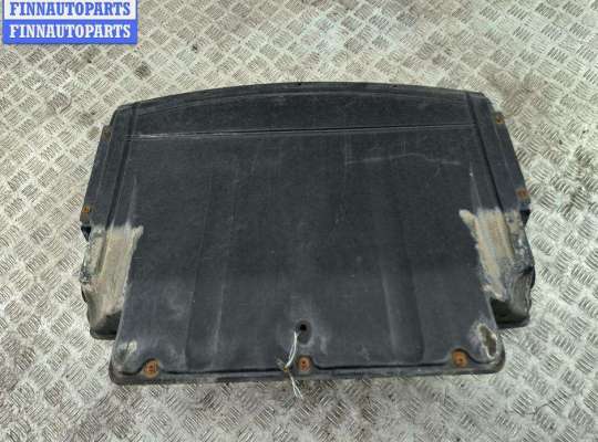 купить Защита под ДВС на BMW 3 E46 (1998-2006)