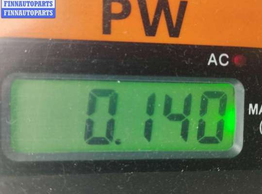 купить Дефлектор обдува салона на Ford Focus II (2004-2011)