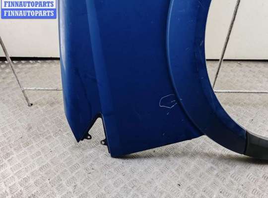 купить Крыло переднее правое на Mercedes Sprinter W906 (2006-2018)