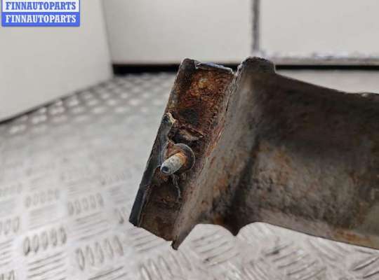 купить Крыло переднее правое на Mercedes Sprinter W906 (2006-2018)