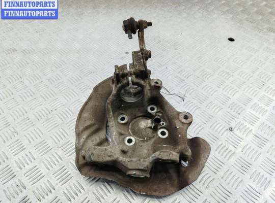 Кулак (корпус ступицы) передний правый BM3591413 на BMW 5 E39 (1995-2003)