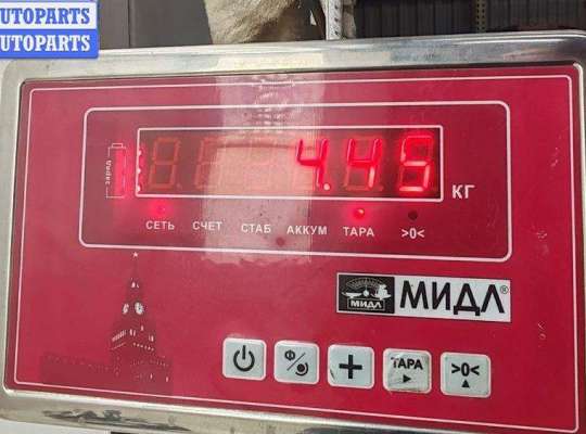 купить Компрессор кондиционера на Audi A4 B6 (2001-2004)