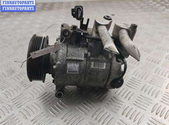 купить Компрессор кондиционера на Audi A4 B6 (2001-2004)