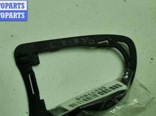 купить Накладка на ручку двери на Volkswagen Passat B6