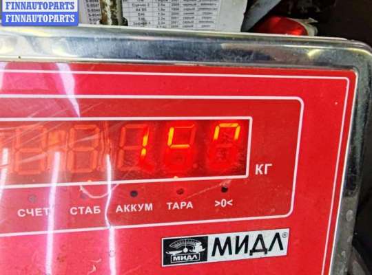 купить Кулиса КПП на Opel Astra H (2004-2009)