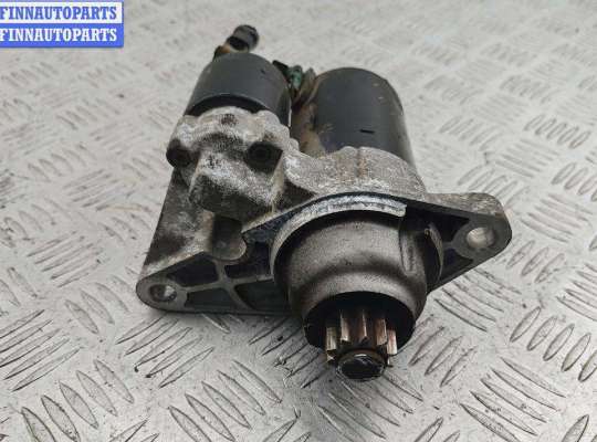 купить Стартер на Skoda Fabia mk1 (6Y)