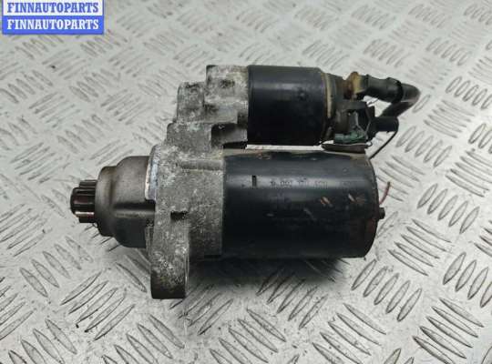 купить Стартер на Skoda Fabia mk1 (6Y)