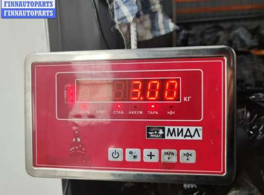 купить Стартер на Skoda Fabia mk1 (6Y)