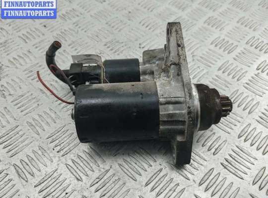 купить Стартер на Skoda Fabia mk1 (6Y)