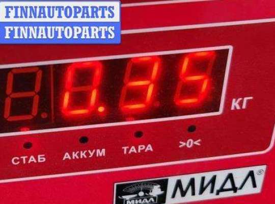 купить Фара противотуманная левая на BMW 3 E46 (1998-2006)