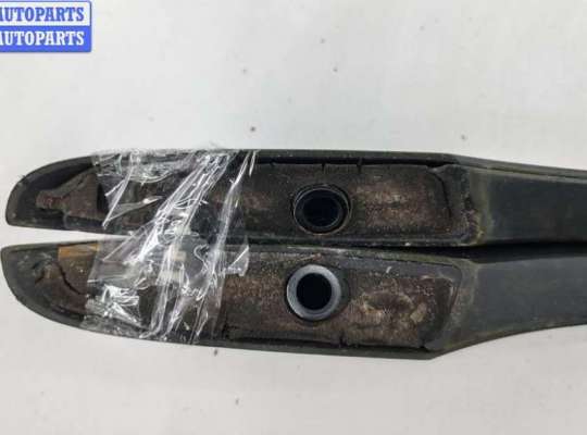 купить Рейлинги (дуги на крышу) на Volkswagen Passat B5+ (GP)