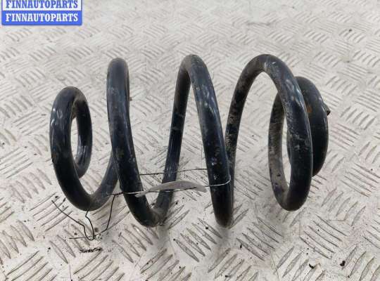Пружина подвески задняя OP2409641 на Opel Omega B (1994-2003)