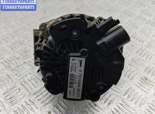 купить Генератор на Peugeot 308 T7 (2007-2013)