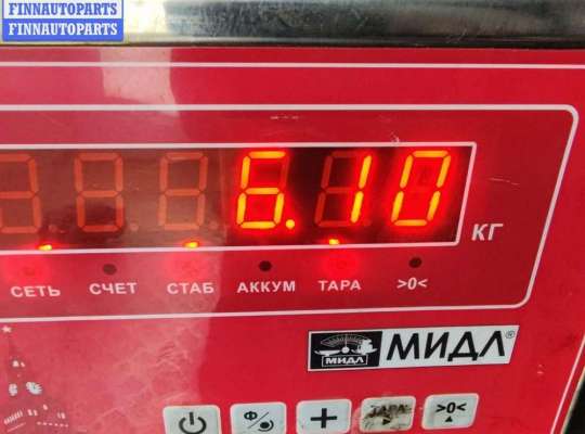 купить Генератор на Peugeot 308 T7 (2007-2013)