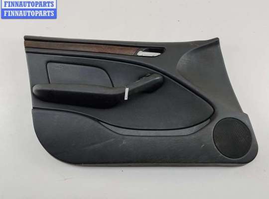 Купить Обшивка двери передней левой (дверная карта) на BMW 3 E46 (1998-2006) Обшивка двери передней левой (дверная карта) BM3556249 на BMW 3 E46 (1998-2006)