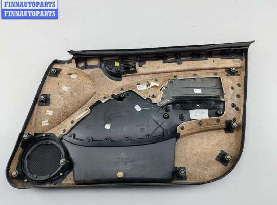 купить Обшивка двери передней левой (дверная карта) на BMW 3 E46 (1998-2006)