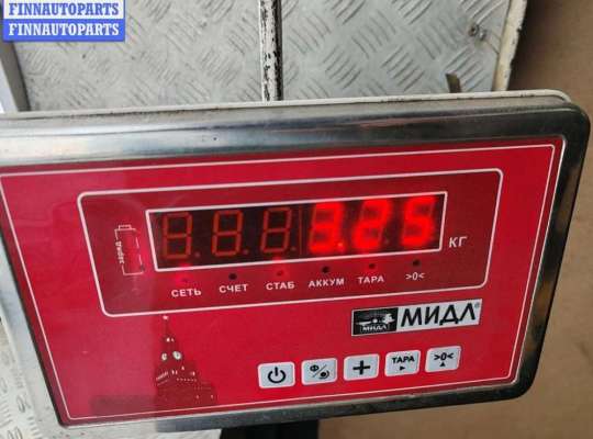 купить Обшивка двери передней левой (дверная карта) на BMW 3 E46 (1998-2006)