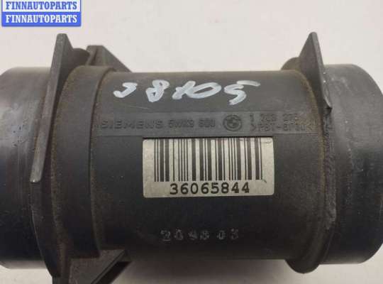 купить Расходомер (измеритель потока воздуха) на BMW 5 E39 (1995-2003)