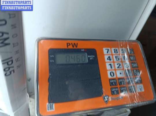 купить Крюк буксировочный на Opel Astra H (2004-2009)