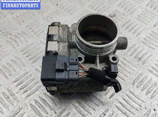 купить Заслонка дроссельная на Peugeot 307