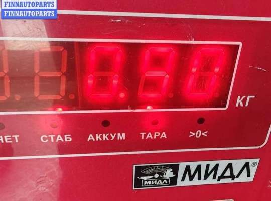 купить Заслонка дроссельная на Peugeot 307