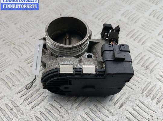 купить Заслонка дроссельная на Peugeot 307