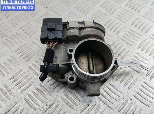 купить Заслонка дроссельная на Peugeot 307