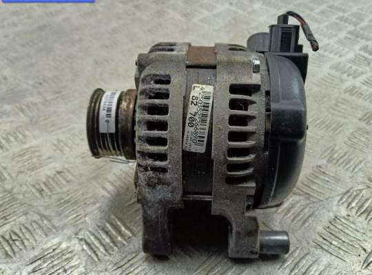 купить Генератор на Ford C-Max (2003-2010)