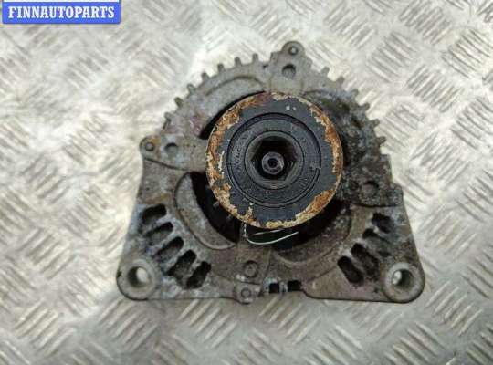 купить Генератор на Ford C-Max (2003-2010)