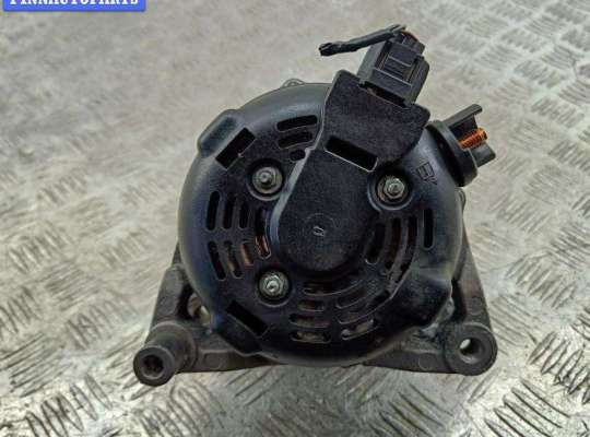 купить Генератор на Ford C-Max (2003-2010)