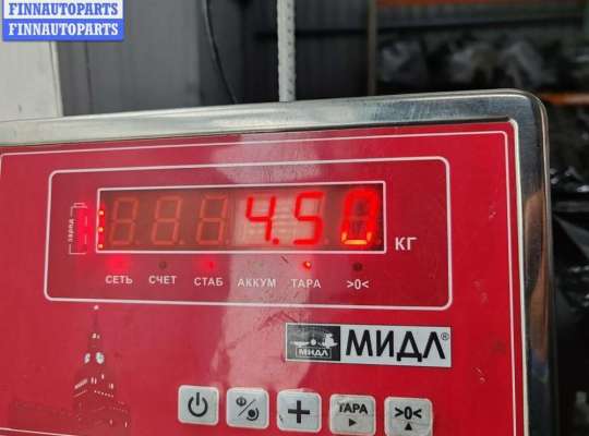 купить Радиатор системы EGR на Opel Astra H (2004-2009)