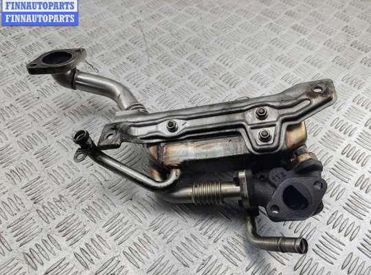 купить Радиатор системы EGR на Opel Astra H (2004-2009)