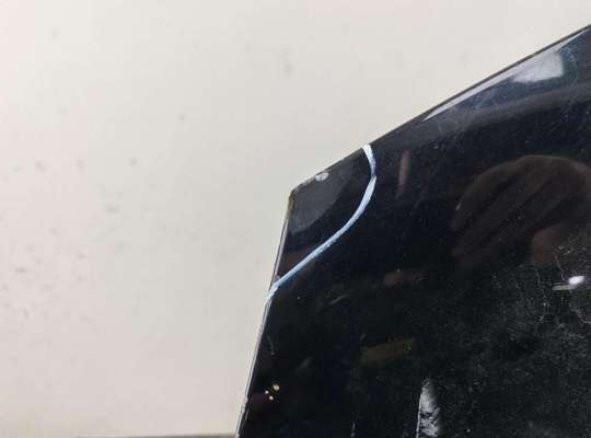 купить Капот на Mitsubishi Outlander (CU) 2003-2006