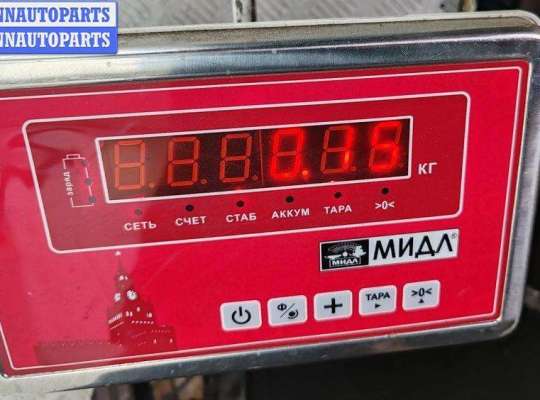 купить Молдинг стекла двери передней левой наружный на Ford Mondeo III (2000-2007)