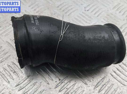 купить Патрубок интеркулера на Mercedes Vito-2 / Viano W639 (2003-2014)